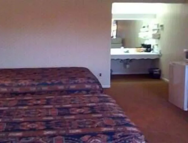 Hotel O Relax Inn Lewisburg near I-64 hotel detail image 2