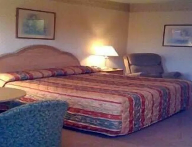 Hotel O Relax Inn Lewisburg near I-64 hotel detail image 3