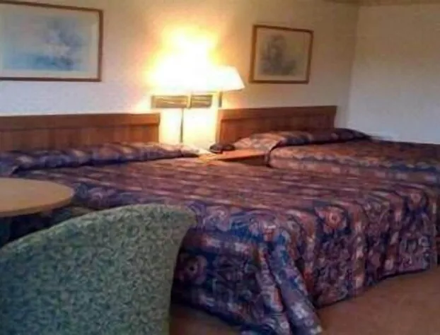 Hotel O Relax Inn Lewisburg near I-64 hotel detail image 4