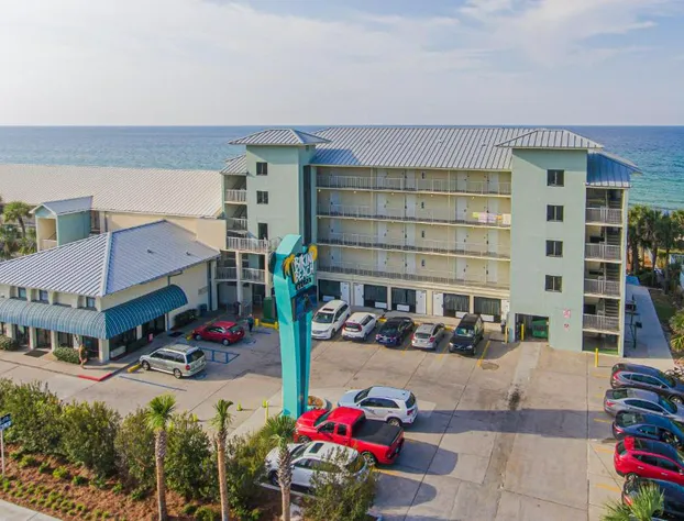 Bikini Beach Resort hotel detail image 1