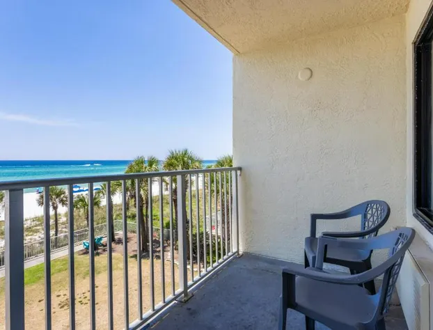 Bikini Beach Resort hotel detail image 4