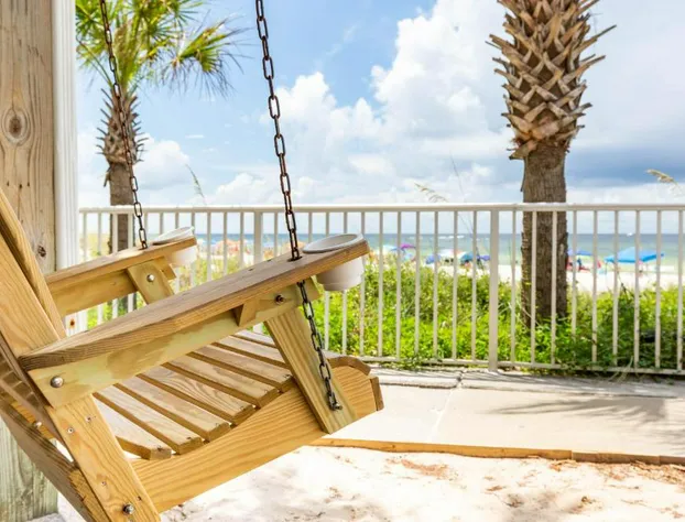 Bikini Beach Resort hotel detail image 4