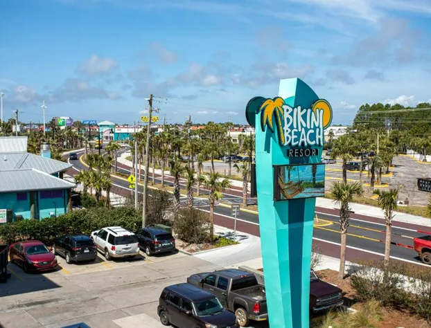 Bikini Beach Resort hotel detail image 2