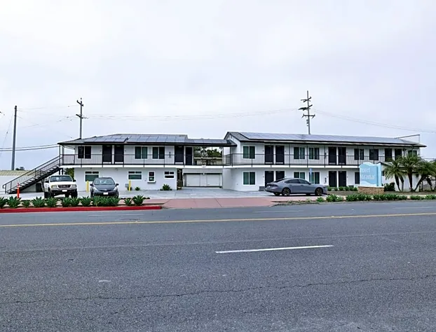 Hotel Miramar hotel detail image 3