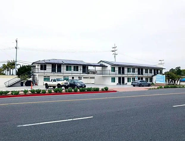 Hotel Miramar hotel detail image 4