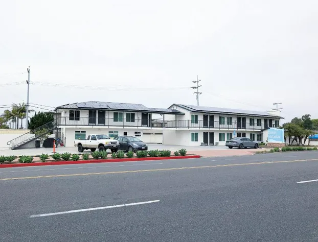 Rodeway Inn San Clemente, CA hotel detail image 1