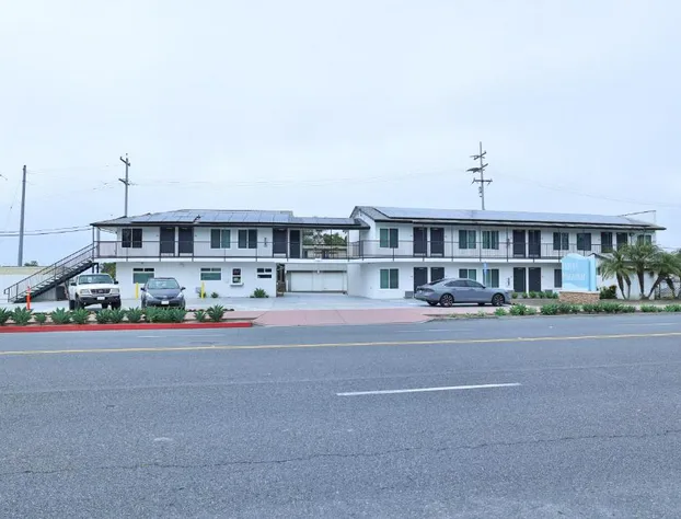 Rodeway Inn San Clemente, CA hotel detail image 2
