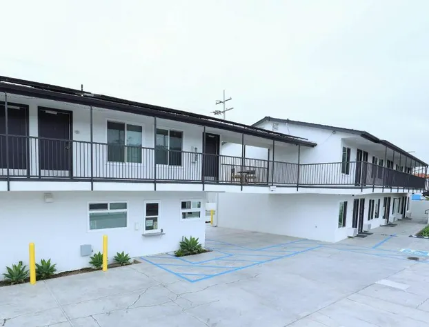 Rodeway Inn San Clemente, CA hotel detail image 3