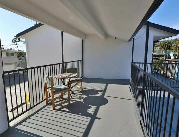 Rodeway Inn San Clemente, CA hotel detail image 4