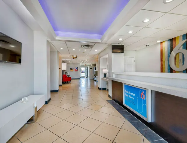 Motel 6 Norman, OK hotel detail image 3