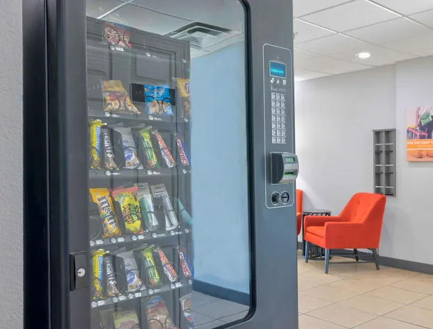 Motel 6 Norman, OK hotel detail image 3