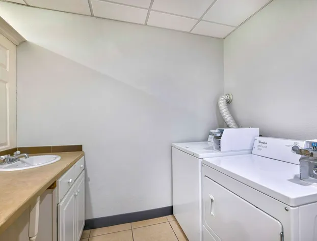 Motel 6 Norman, OK hotel detail image 4