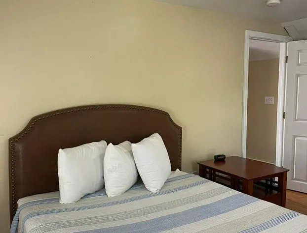 Grand Beach Inn hotel detail image 1