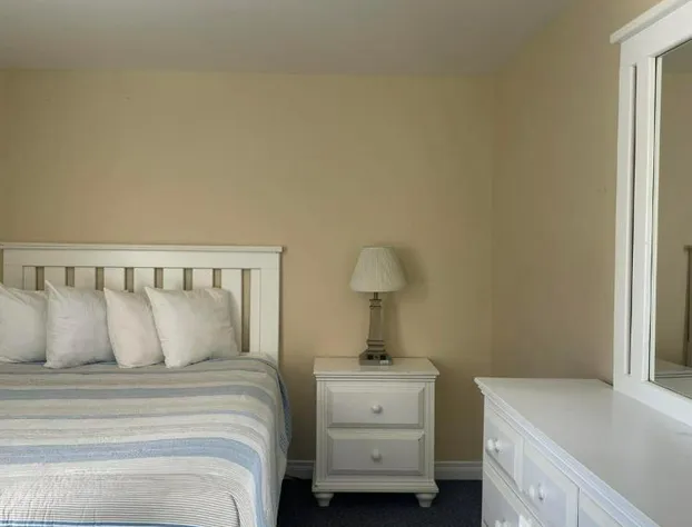 Grand Beach Inn hotel detail image 4