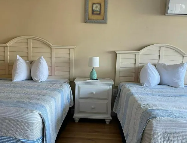 Grand Beach Inn hotel detail image 4