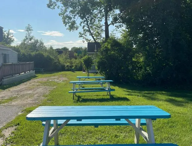 Grand Beach Inn hotel detail image 2