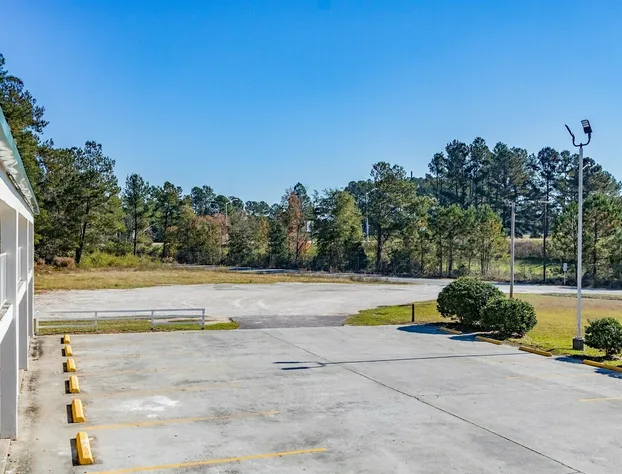 Motel 6 Walterboro, SC hotel detail image 4