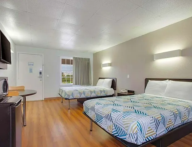 Motel 6 Walterboro, SC hotel detail image 4