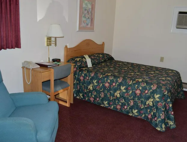 Airport Inn hotel detail image 3