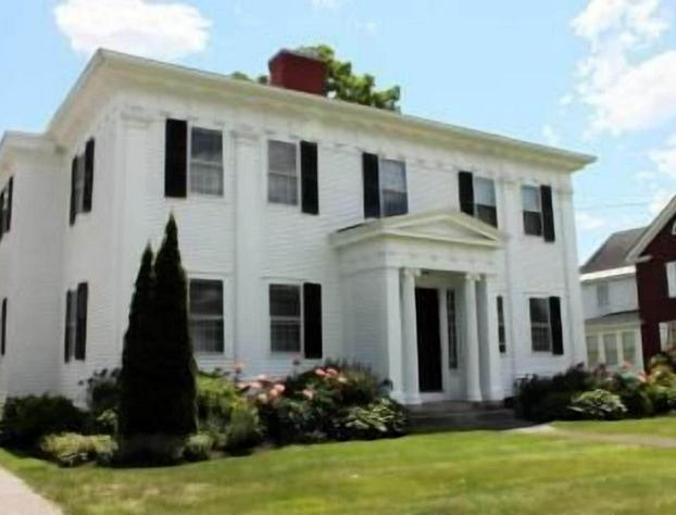 The Inn at Montpelier hotel detail image 1