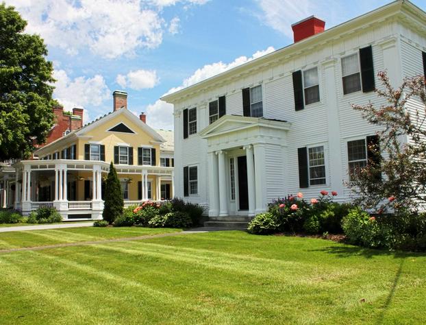 The Inn at Montpelier hotel detail image 2