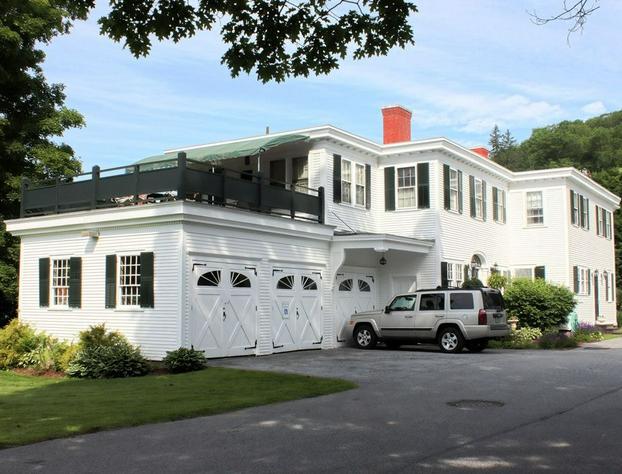 The Inn at Montpelier hotel detail image 4
