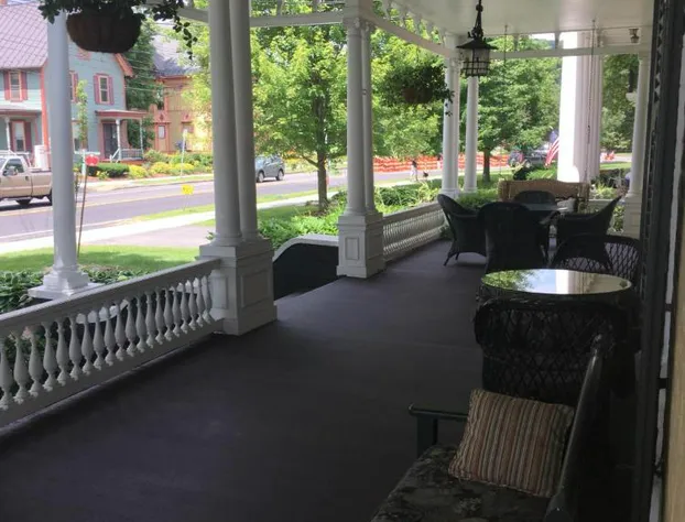 The Inn at Montpelier hotel detail image 1