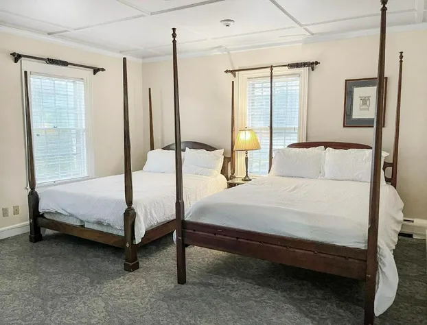 The Inn at Montpelier hotel detail image 2