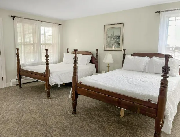 The Inn at Montpelier hotel detail image 3