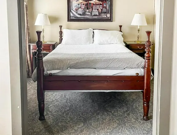 The Inn at Montpelier hotel detail image 4