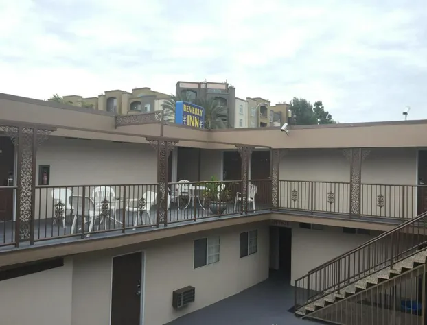 Beverly Inn hotel detail image 1