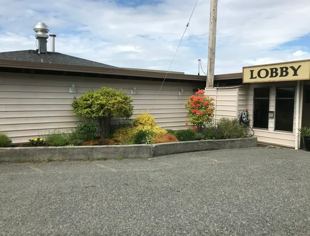 Haida Way Motor Inn hotel detail image 3