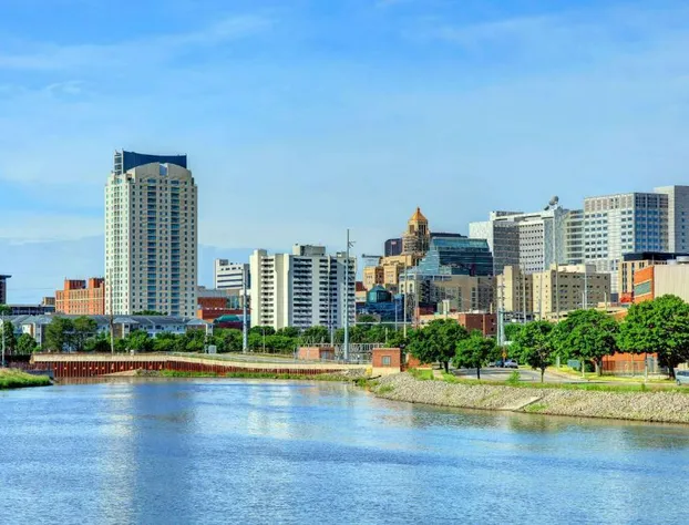 Broadway Plaza, Trademark Collection by Wyndham hotel detail image 2