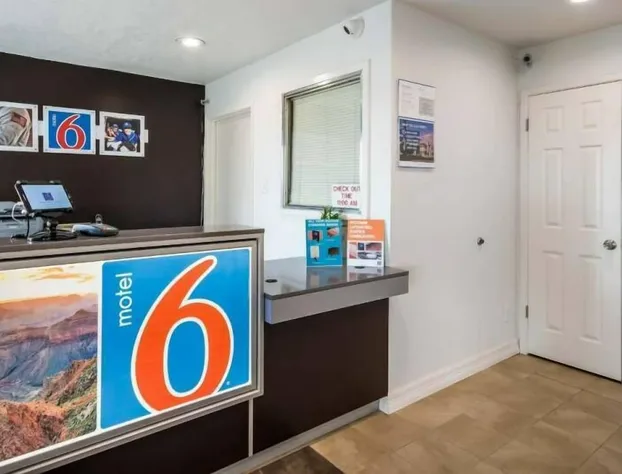 Motel 6 Houston, TX – FM 1960 - Bammel hotel detail image 2