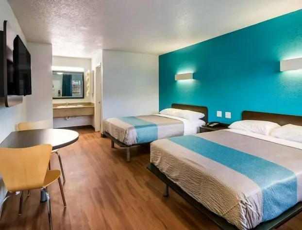 Motel 6 Houston, TX – FM 1960 - Bammel hotel detail image 3