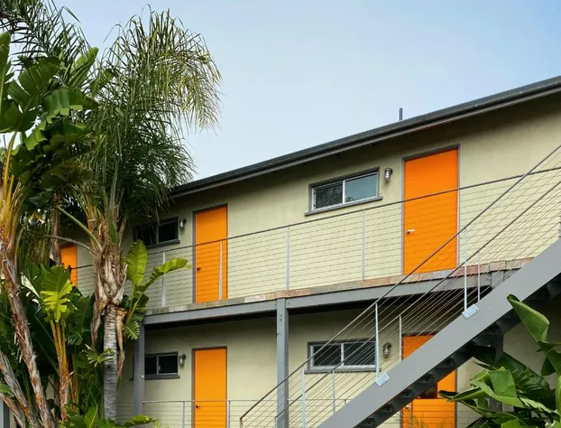 The M Malibu hotel detail image 3