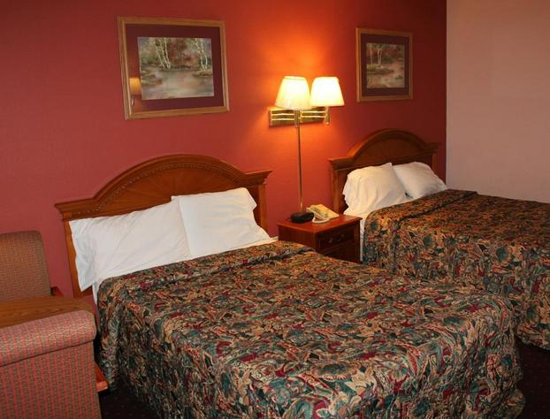 Andrew Johnson Inn hotel detail image 3