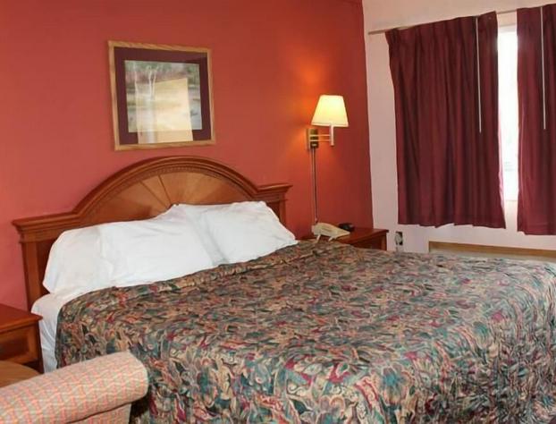 Andrew Johnson Inn hotel detail image 4