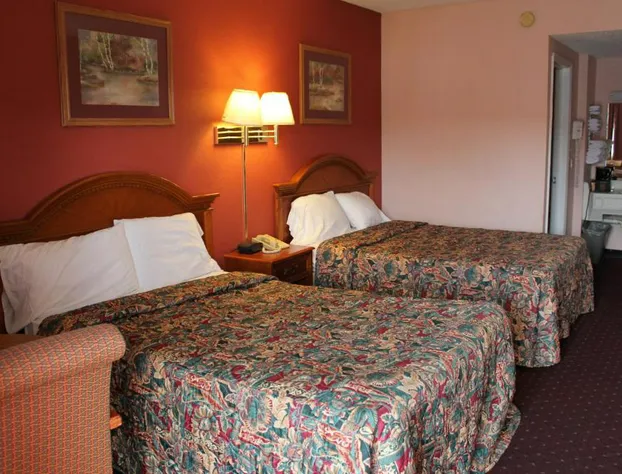 Andrew Johnson Inn hotel detail image 3