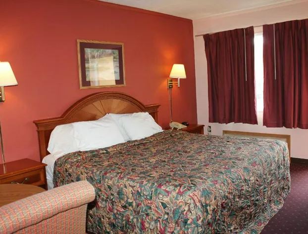 Andrew Johnson Inn hotel detail image 4