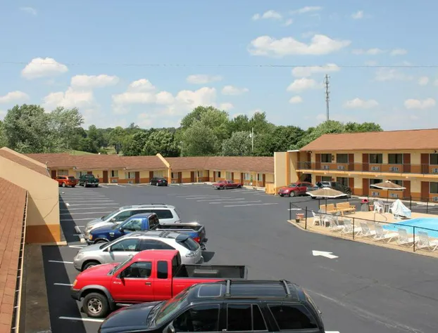 Andrew Johnson Inn hotel detail image 1