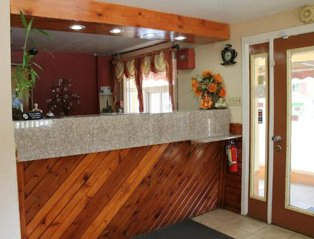 Andrew Johnson Inn hotel detail image 2