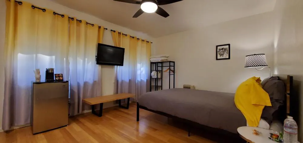 The Mammoth Inn hotel detail image 4