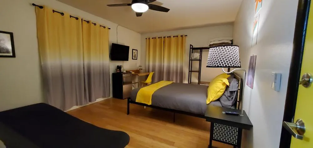 The Mammoth Inn hotel detail image 1