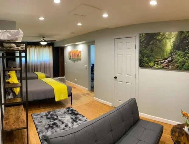 The Mammoth Inn hotel detail image 2