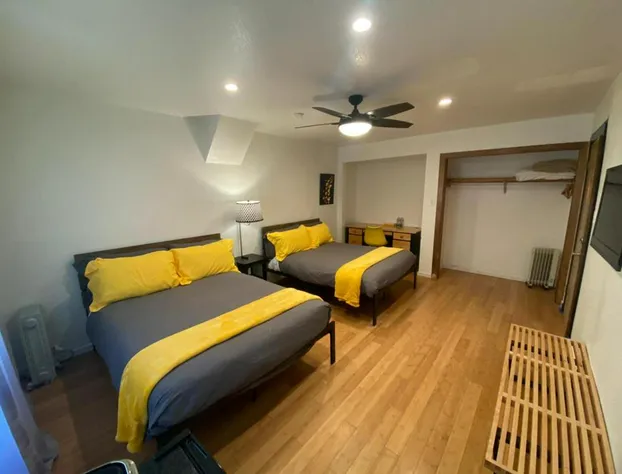 The Mammoth Inn hotel detail image 4