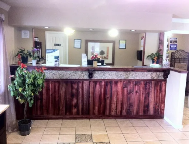 1st Interstate Inn hotel detail image 3