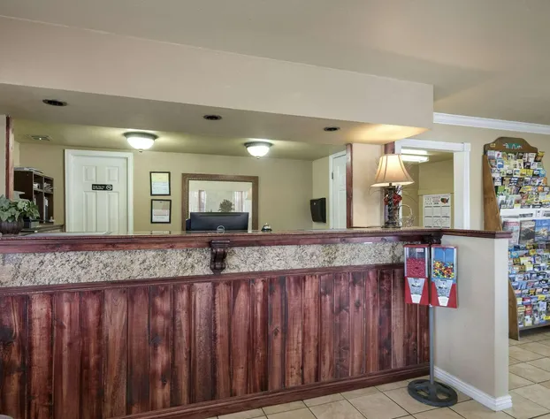 1st Interstate Inn hotel detail image 4