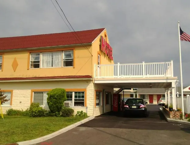 Passport Inn Somers Point hotel detail image 1