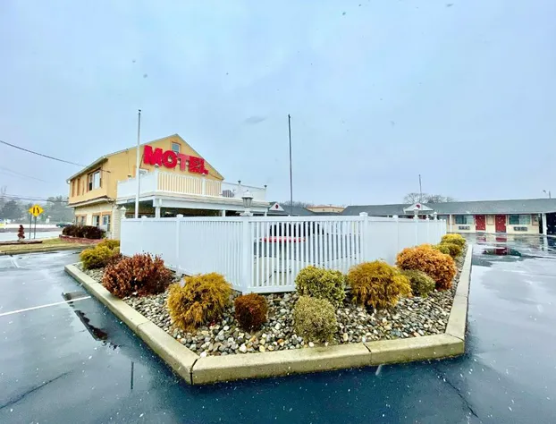 Passport Inn Somers Point hotel detail image 2